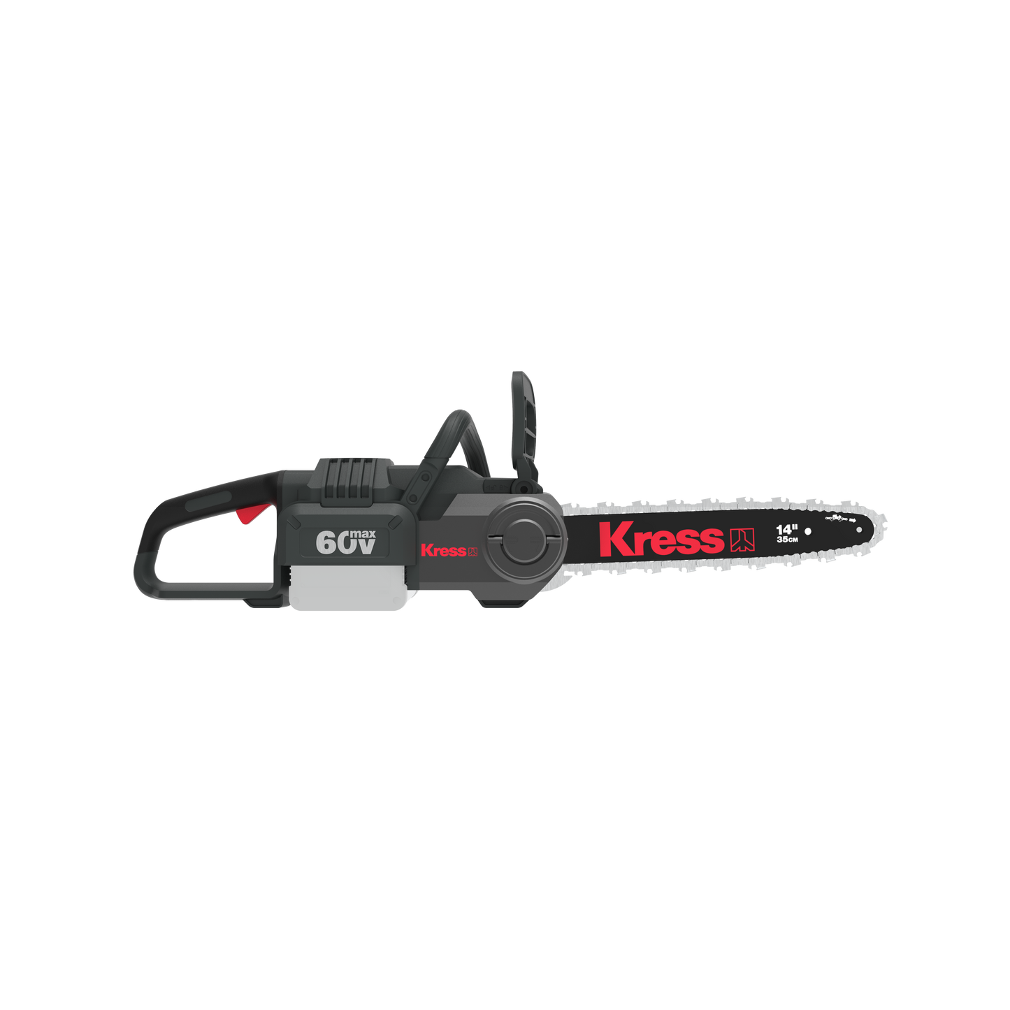 reliable battery chainsaw