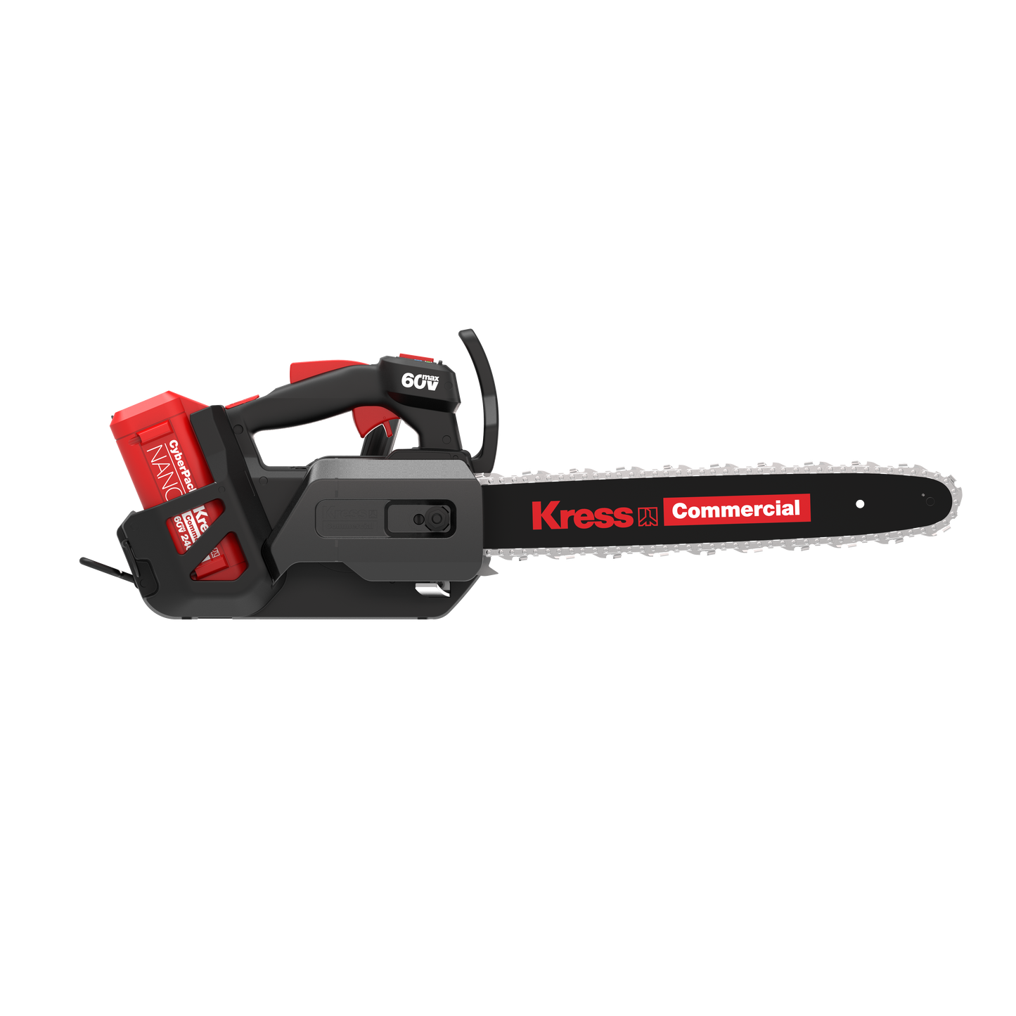 KC320 Top handle chainsaw