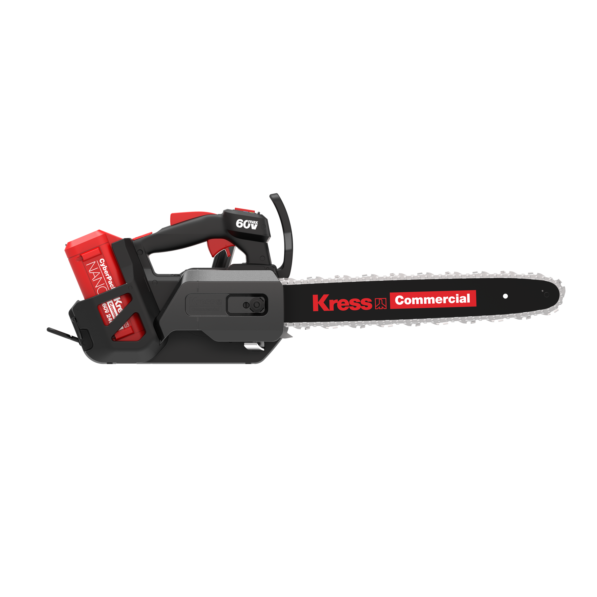 KC320 Top handle chainsaw