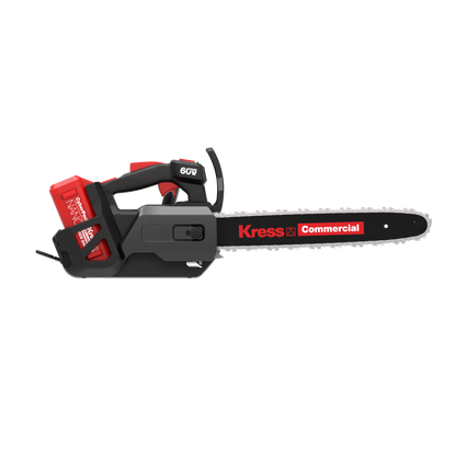 KC320 Top handle chainsaw