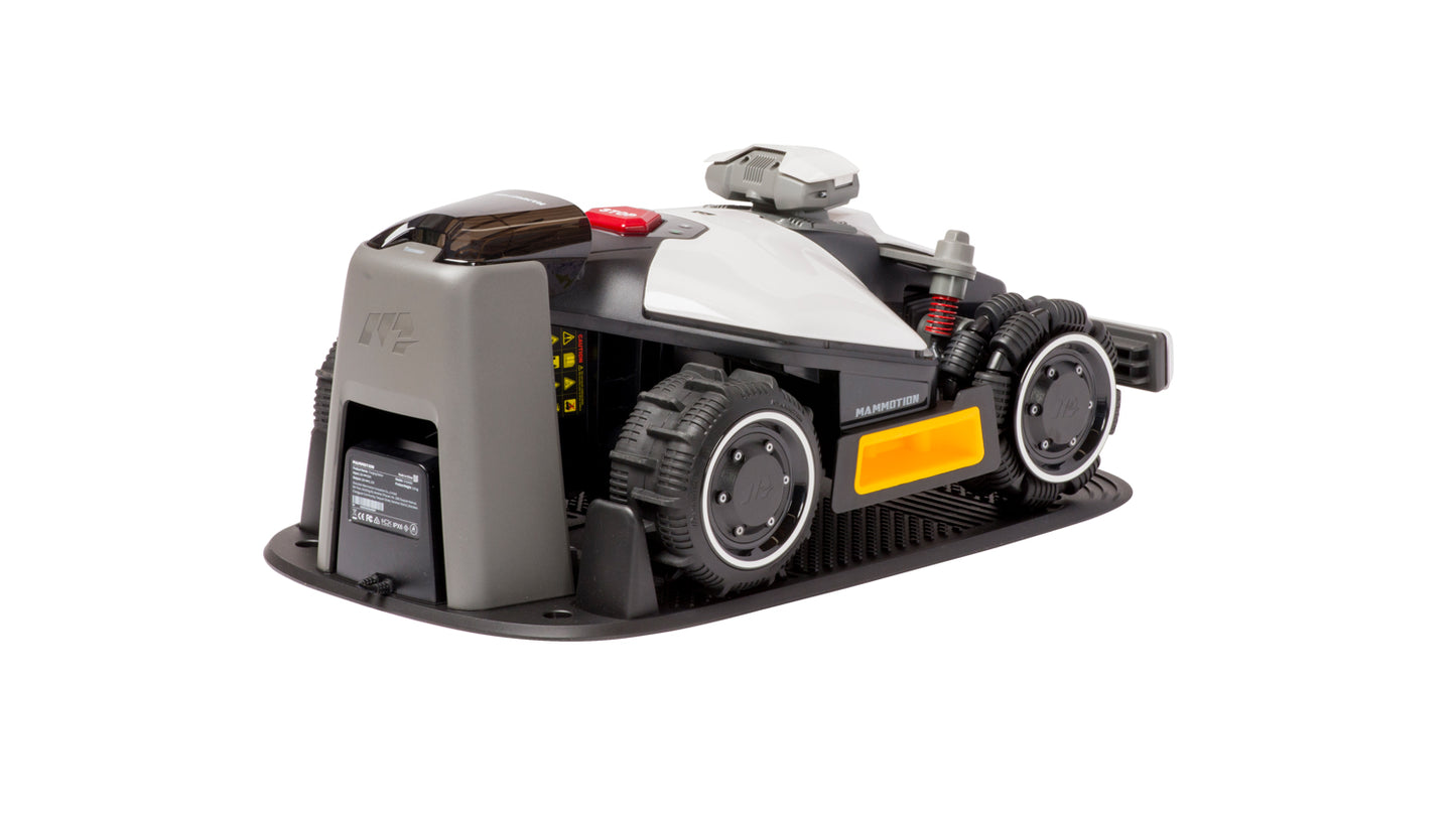 Luba mini charging station