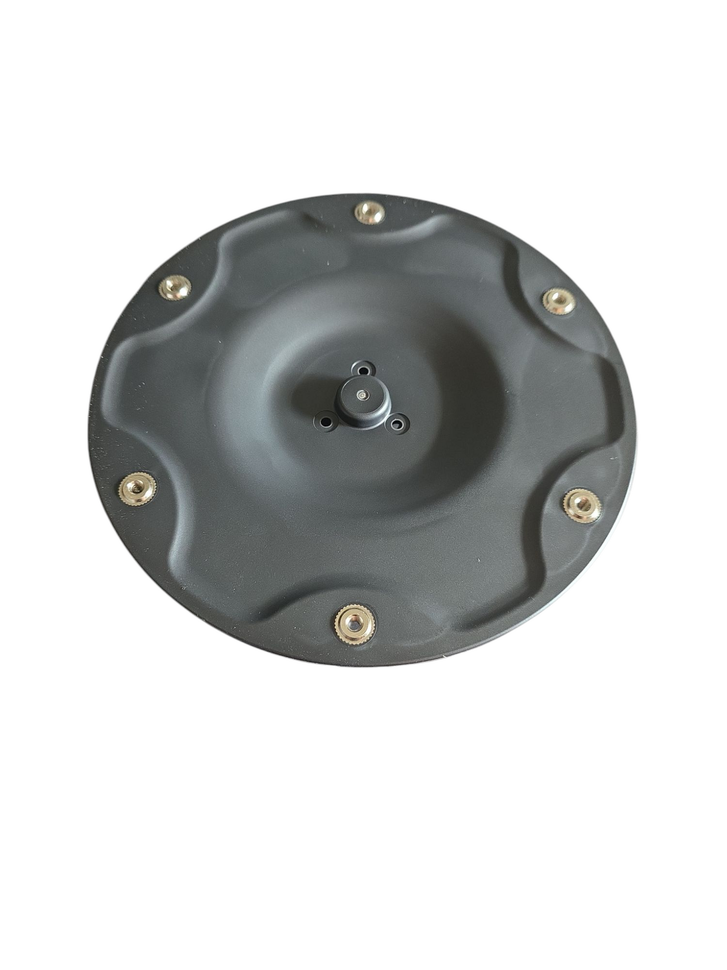 LUBA 2 AWD X series 6 blade disc