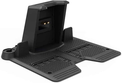 Luba Charging station