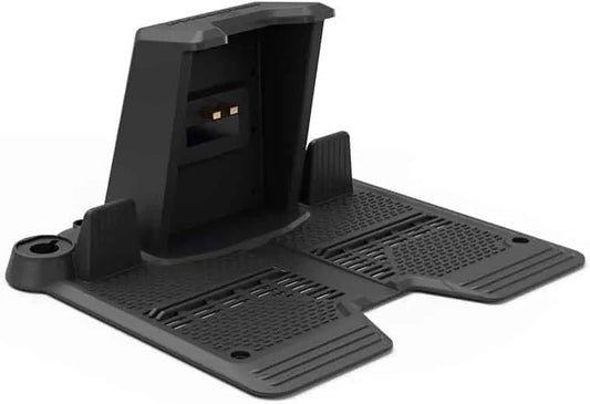 Luba Charging station