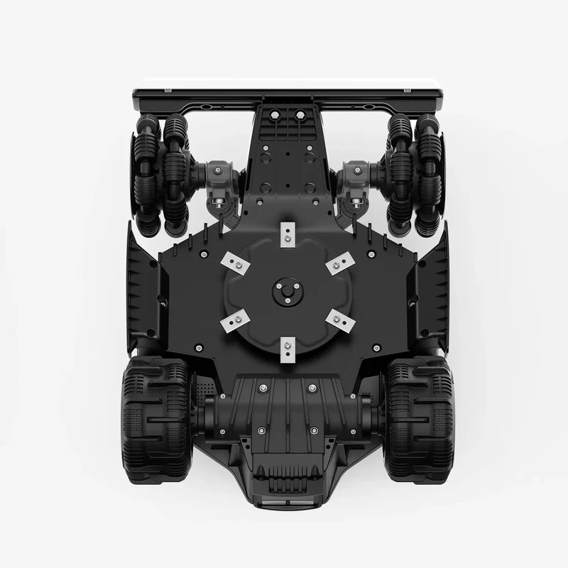 Luba Mini Cutting Disc