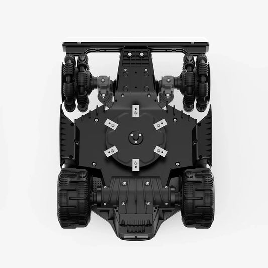 Luba Mini Cutting Disc