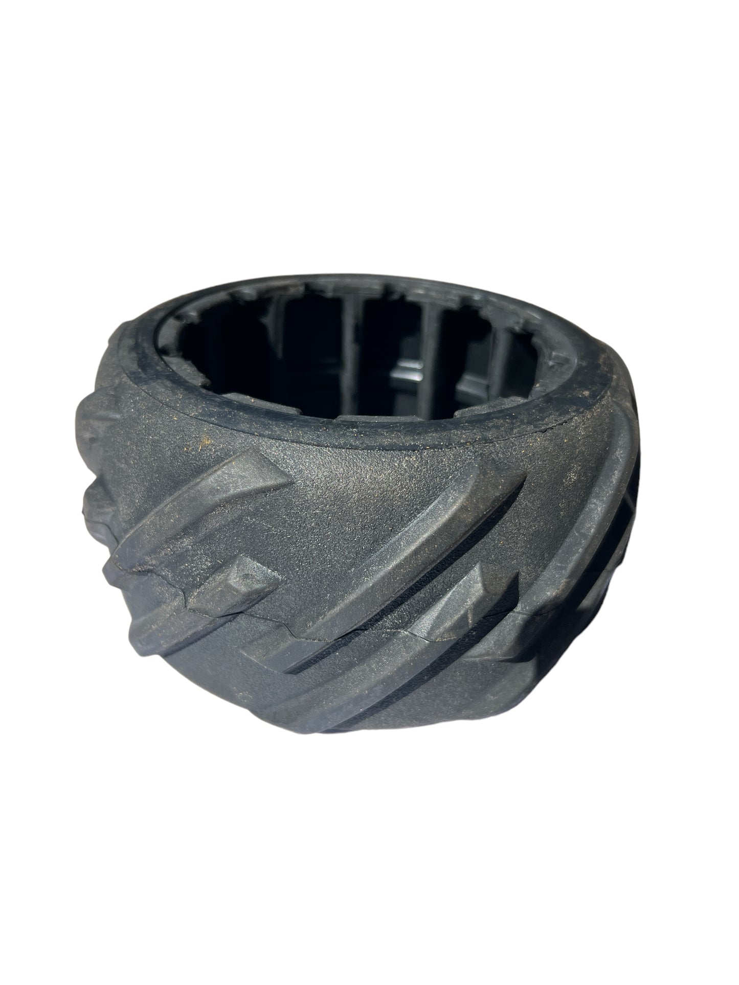 Luba solid wheel tyre