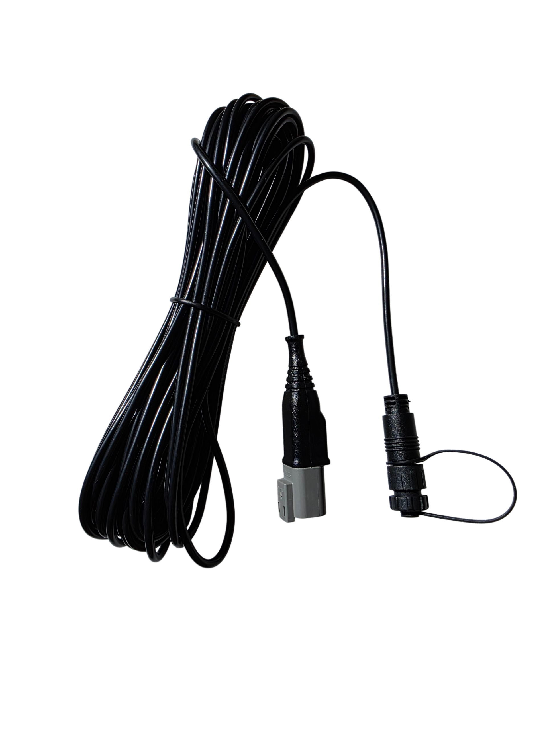 Mammotion LUBA RTK Extension Cable 10m | 2-Pin to Square