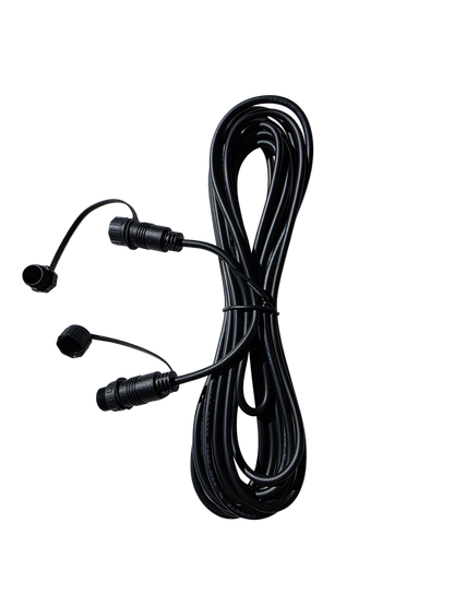 LUBA RTK reference station extension cable (5m)-4 pin round plug