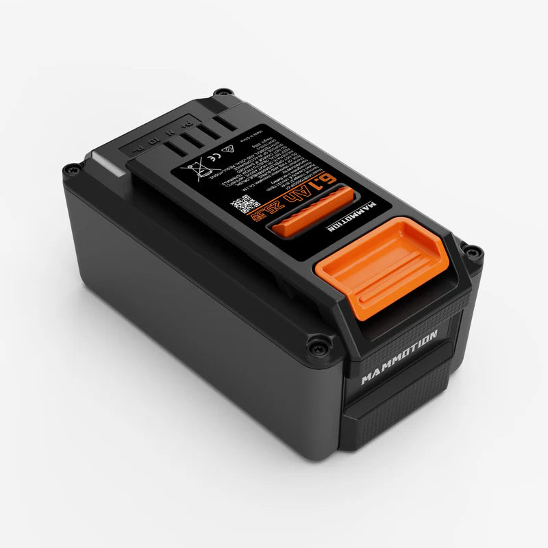Mammotion 6.1Ah battery - Luba Mini AWD 1500/ Yuka Mini 800