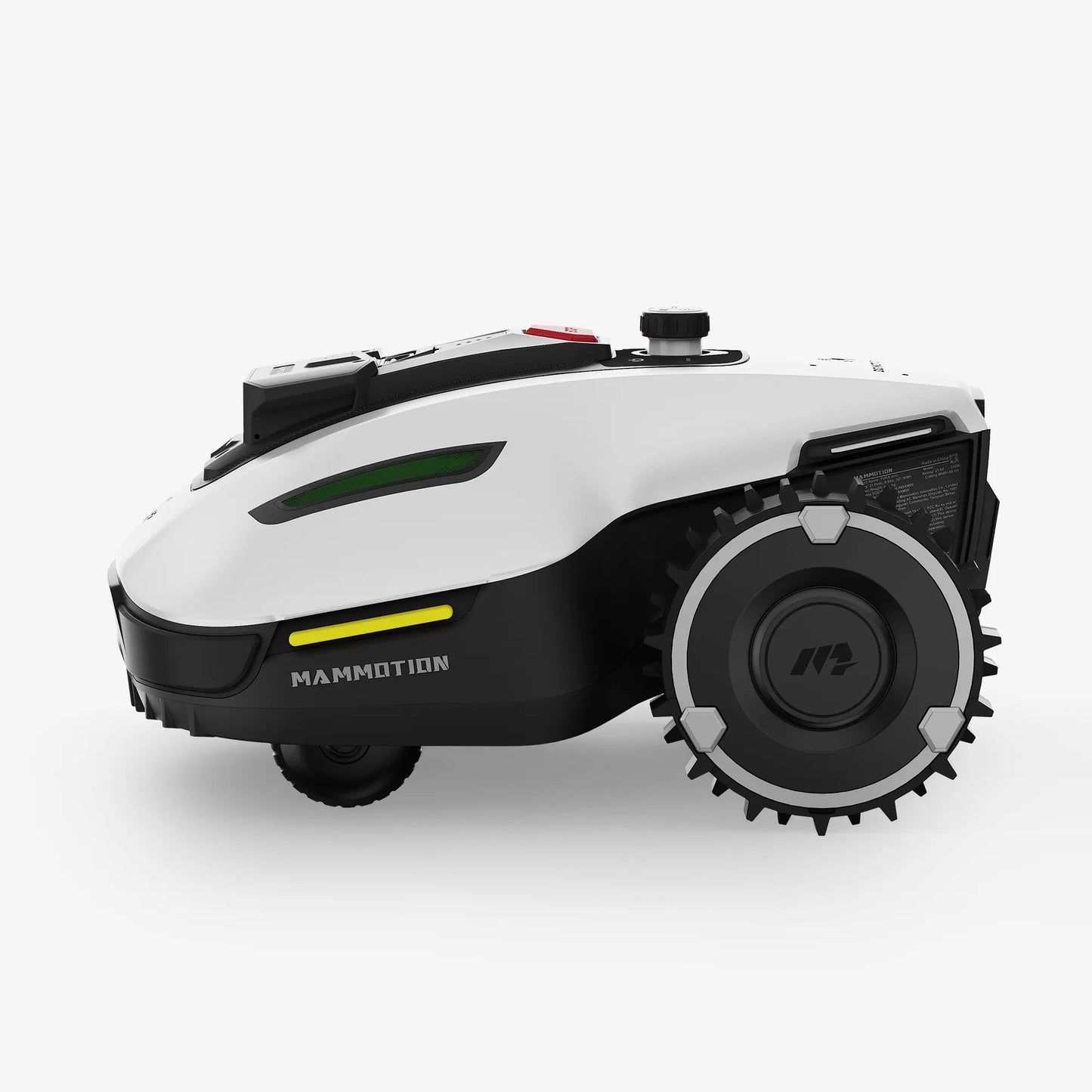 Affordable robot mower for Aussie Lawns