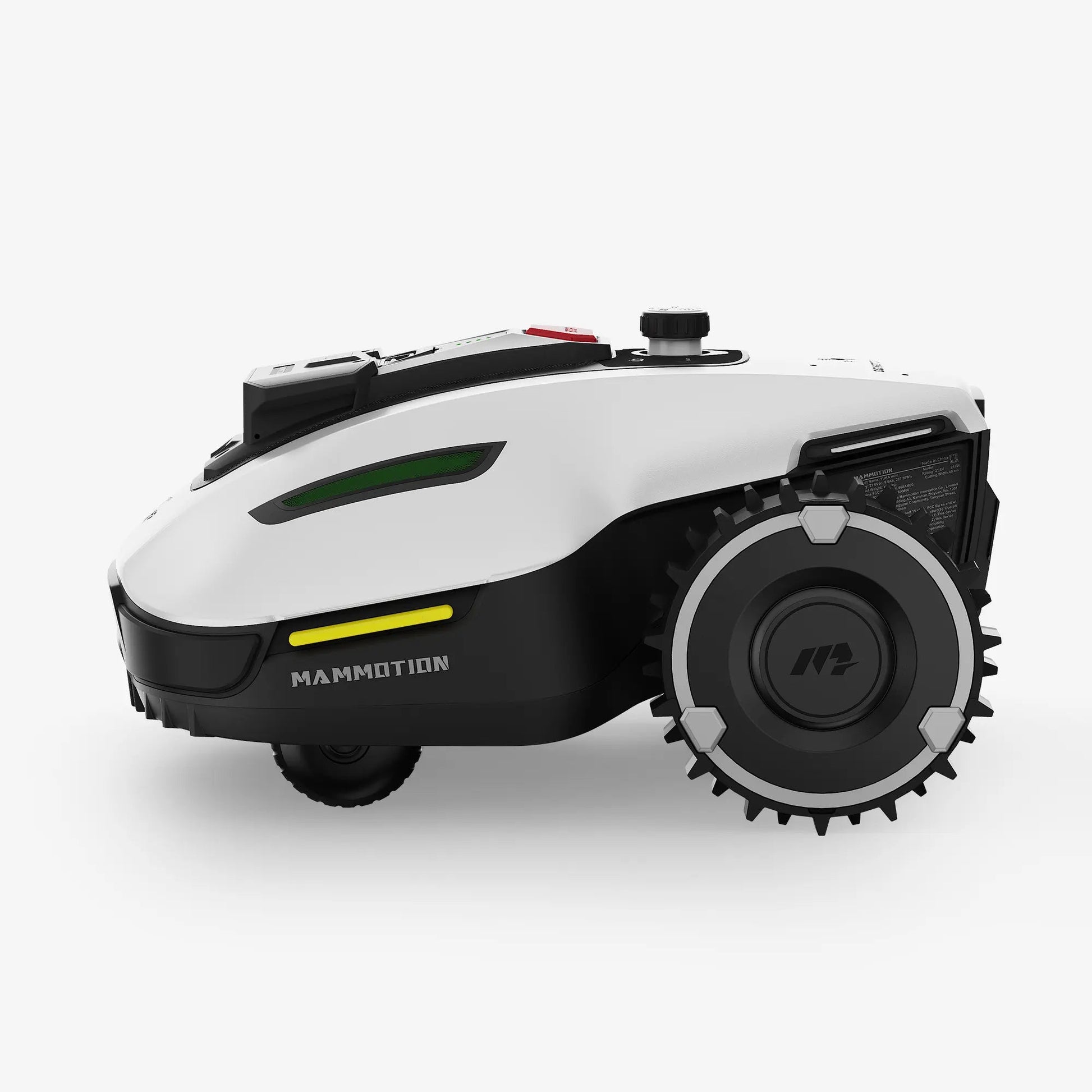 Affordable robot mower for Aussie Lawns