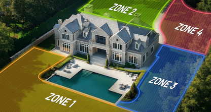 Yuka Mini available at Robot Mowers Australia