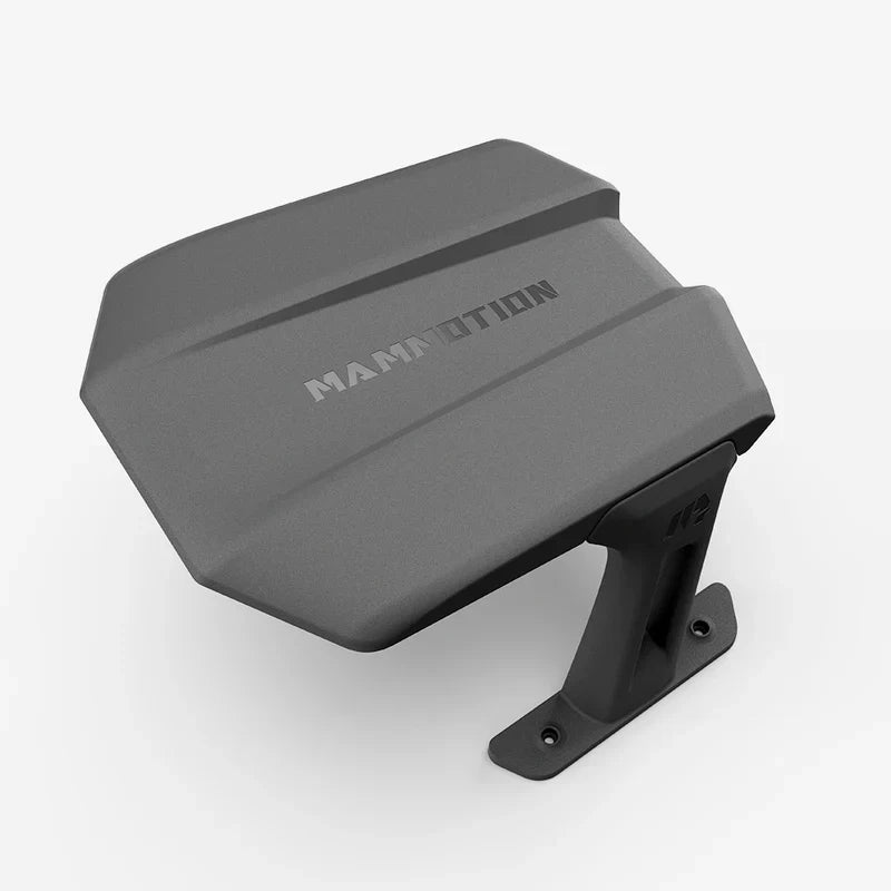 Mammotion Robot mower garage 