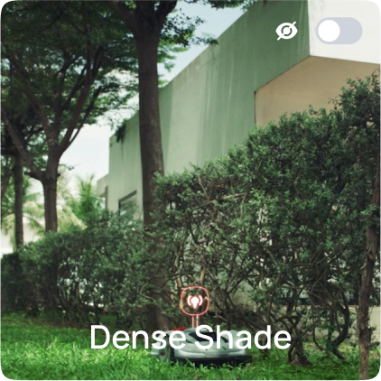 MoeBot Acre Eater robotic mower 