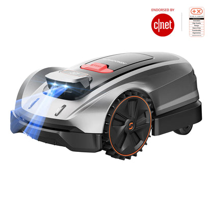 Moebot X3 Robot Mower