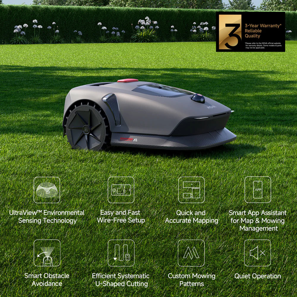 Mova 1000 Robot Lawn Mower LiDAR 1 000m mova-1000-robot-lawn-mower-lidar-1-000m