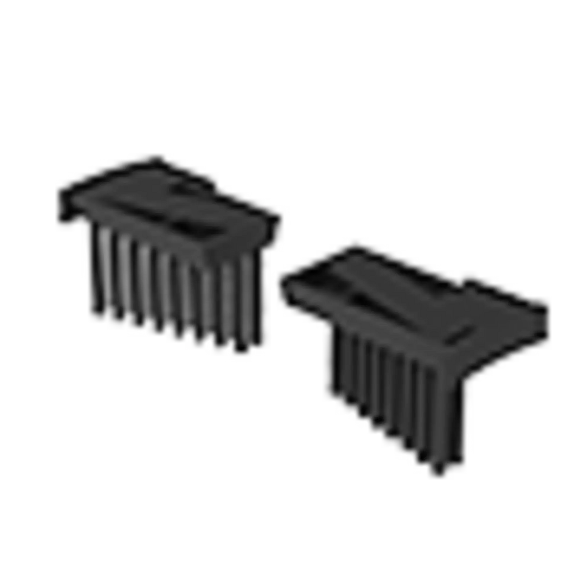 Kress KA0333 Wheel Brush Refill Kit, 3 sets, for Kress EyePilot robotic mowers