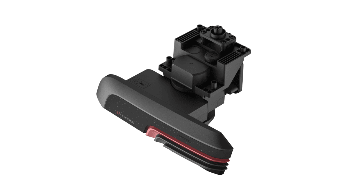 Roborock PreciEdge 2WD Module – Fitted to RockNeo Mower
