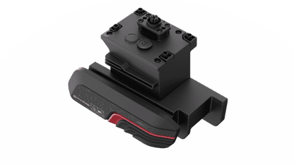 Roborock PreciEdge 4WD Precision Edge Mowing Module
