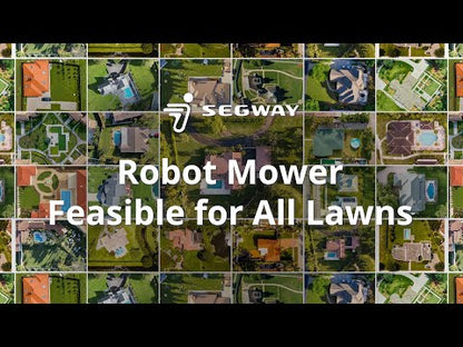 Segway Navimow i108E Australia