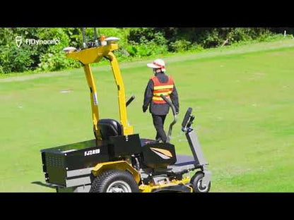 FJD Z42P VIDAR Smart Lawn Mower