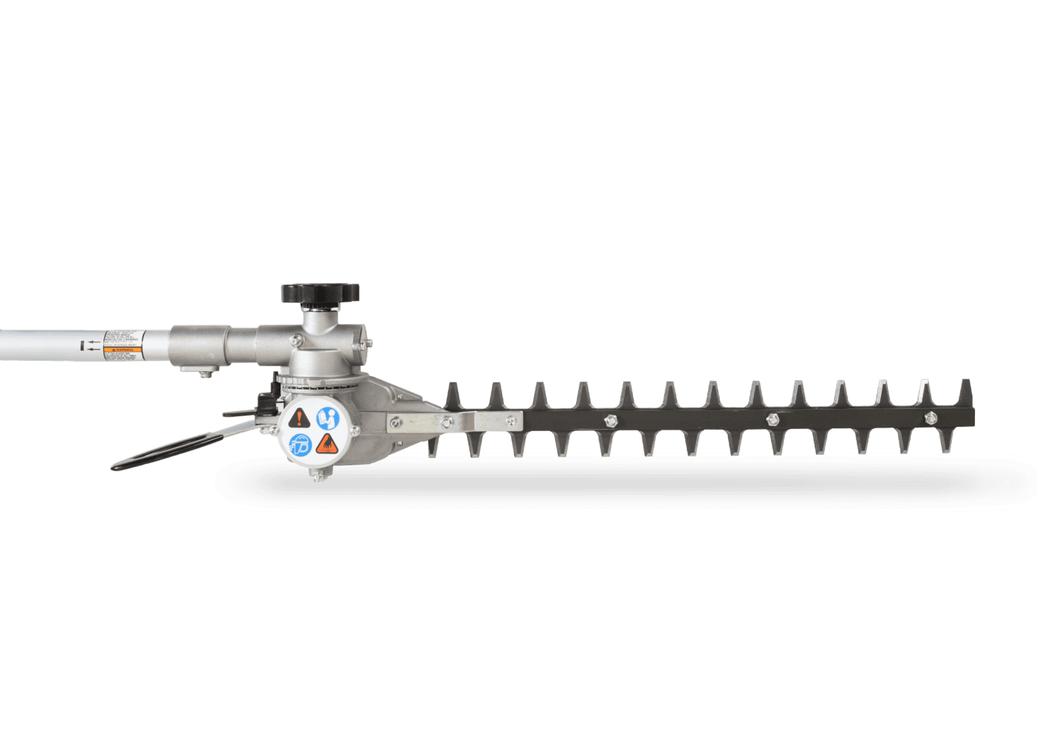 Bushranger® MC-HTSX2 Short Shaft Hedging Multi-Tool Attachment