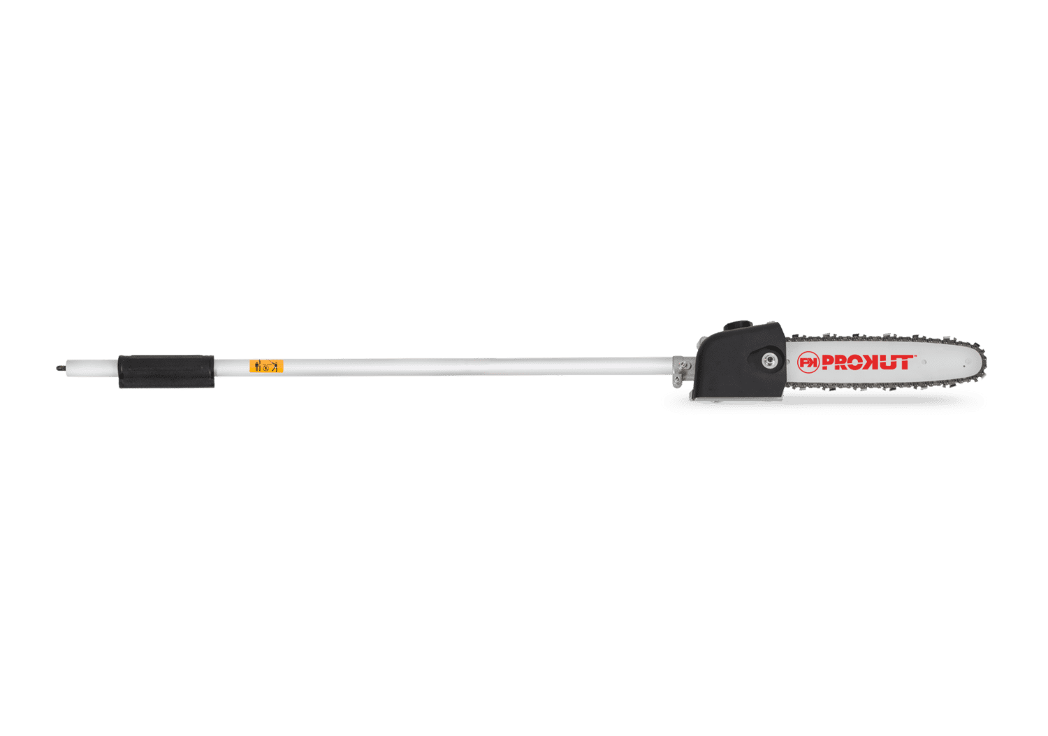 Bushranger® MC-PL2 Long Shaft Pruner Multi-Tool Attachment