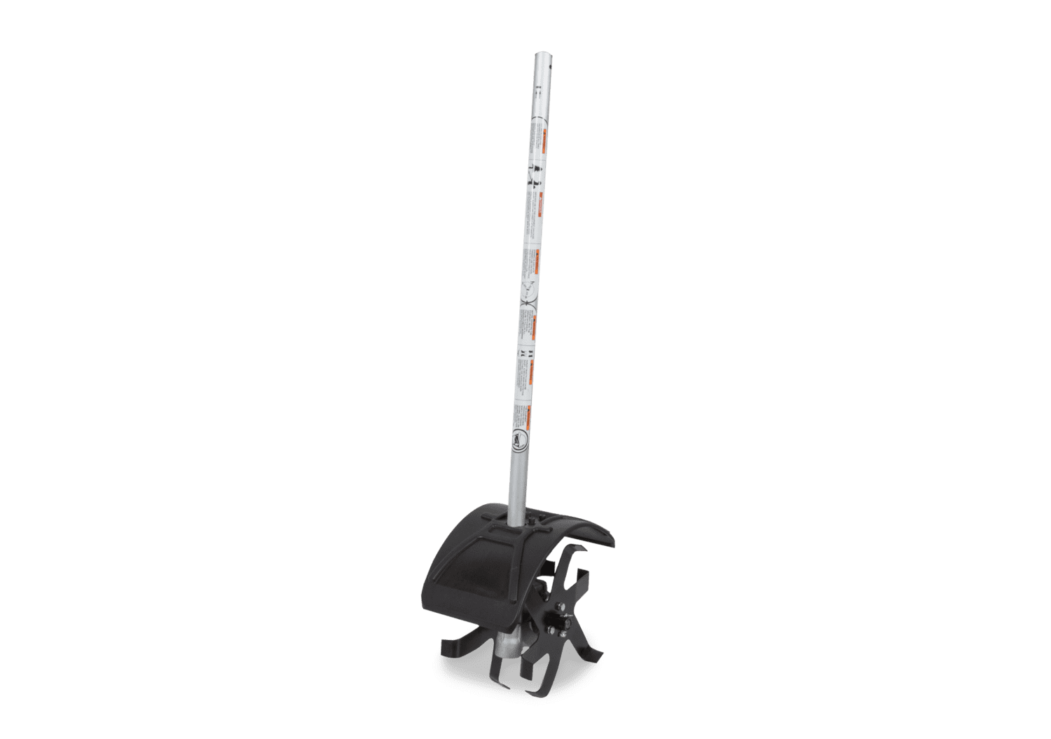Bushranger® MC-T2 Cultivator Multi-Tool Attachment front