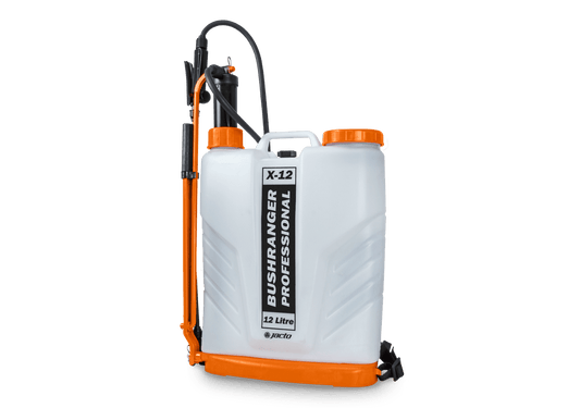 Bushranger® X12 Backpack Sprayer (12L)
