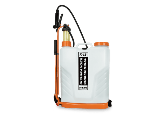 Bushranger® X16 Backpack Sprayer (16L)