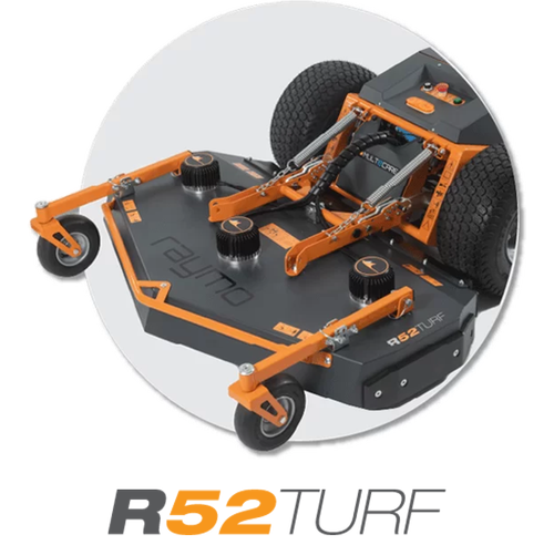 Raymo Raymo Remote Control Lawn Mowers | Buy in Australia – tagged