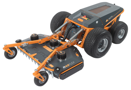 Raymo Raymo Remote Control Lawn Mowers | Buy in Australia – tagged