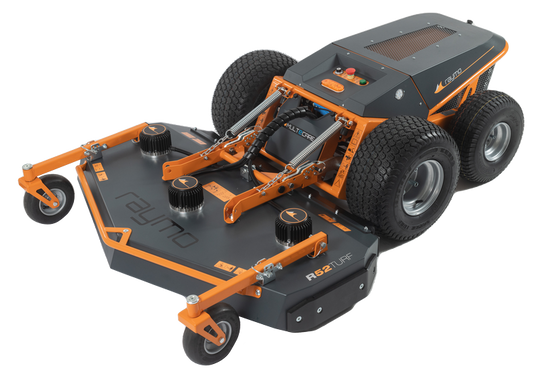 Raymo Raymo Remote Control Lawn Mowers | Buy in Australia
