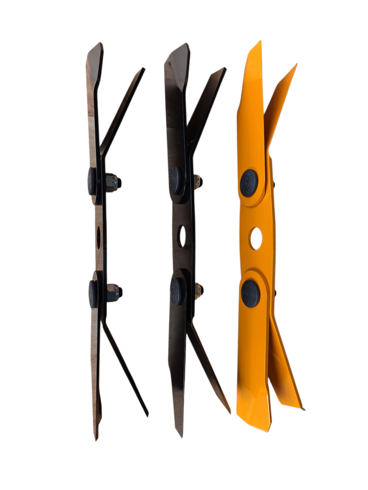 Raymo 48 Craft Heavy Duty Blade Set | Robot Mowers Australia