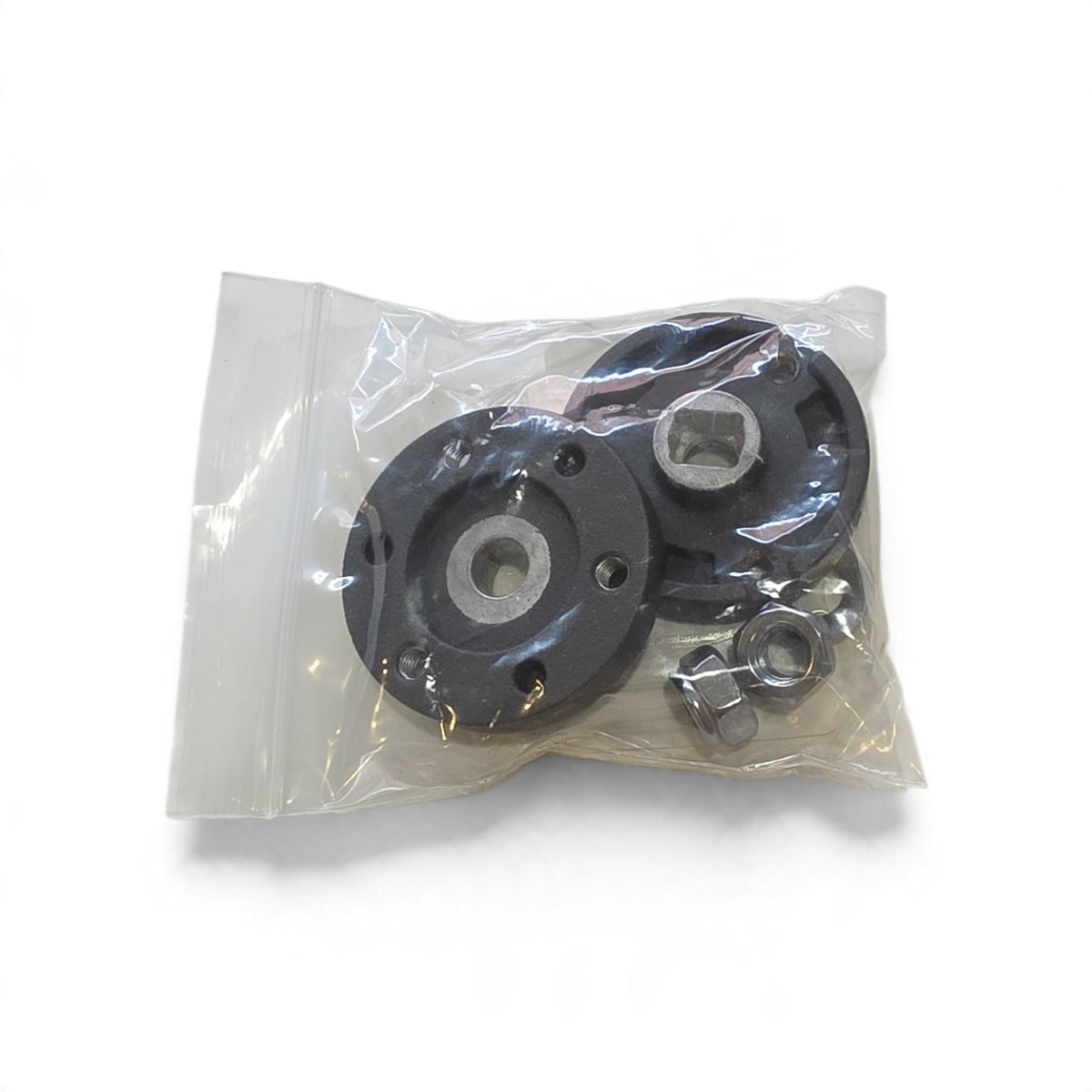 Cutting Motor Adapter Bracket Kit