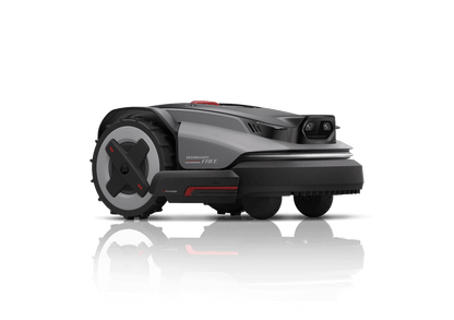 Roborock RockMow S115 – Front View