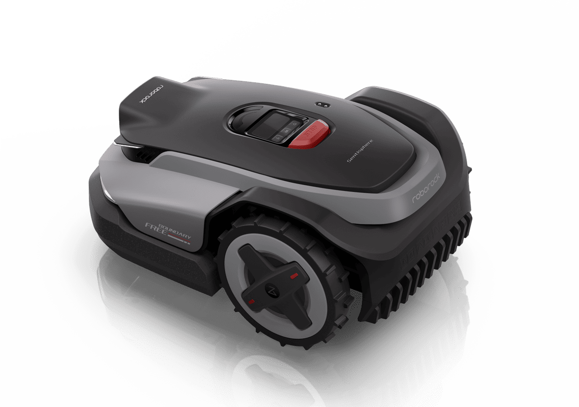 Roborock RockMow S115 – PreciEdge Cutting Deck