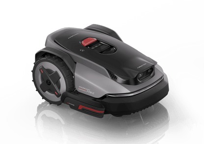 Roborock RockMow S115 with Charging Station