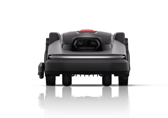 Roborock RockMow S115 Angle View