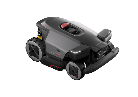 Roborock RockMow Z115 Angle View