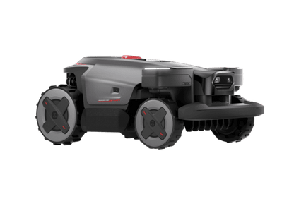 Roborock RockMow Z115 Side View