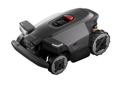 Roborock RockMow Z115 Robotic Lawn Mower