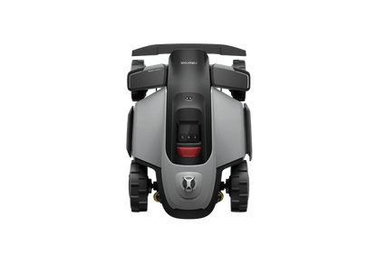 Roborock RockMow Z120 LiDAR – Sentisphere LiDAR Navigation Turret