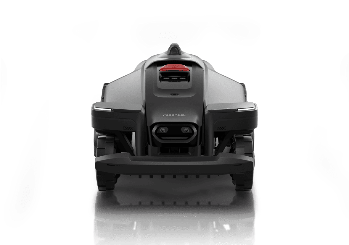 Roborock RockMow Z120 LiDAR – Cutting Deck with PreciEdge Edge Mowing