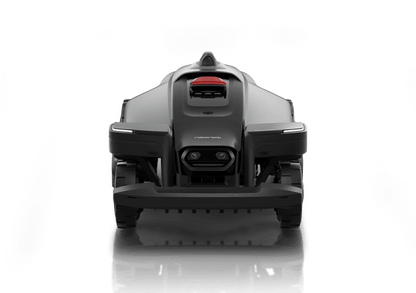 Roborock RockMow Z120 LiDAR – Cutting Deck with PreciEdge Edge Mowing