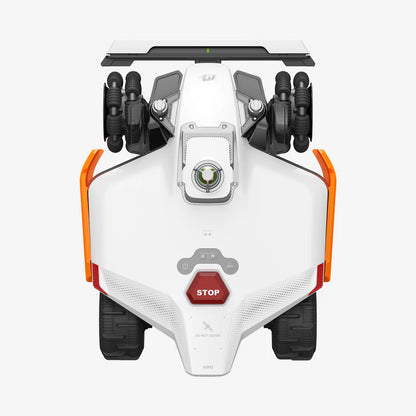 Mammotion LUBA 3 - Arriving in Australia mid 2026 – view 2