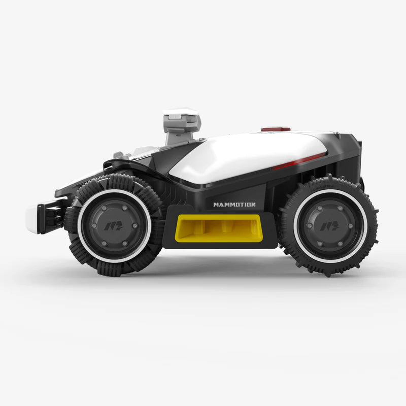 Luba Mini 2 Robot Mowers Australia