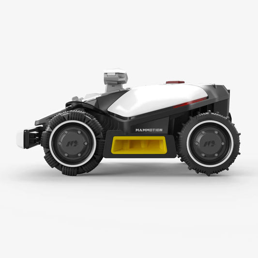 Luba Mini 2 Robot Mowers Australia