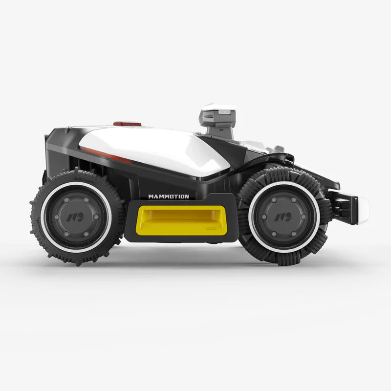 Robotic lawn mower Mammotion Luba mini 2 